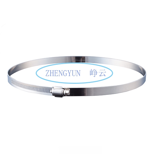 浙江不锈钢卡箍供应商