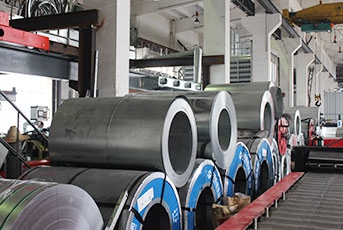 上海不锈钢风管厂家告诉你：风管加工设备生产的风管可能出现的问题